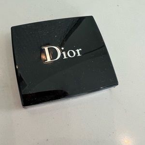 Dior Mono Color Couture Eyeshadow - 658 Beige Mitzah Metallic